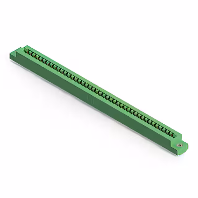 307-042-553-108 EDAC Inc.  Edgeboard Connectors